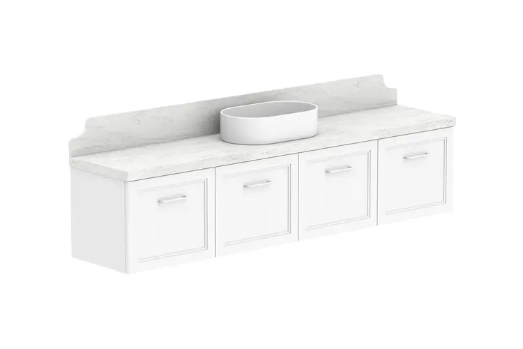 Mabel Ens Dor&Drw Slim 1800 WH C DU  