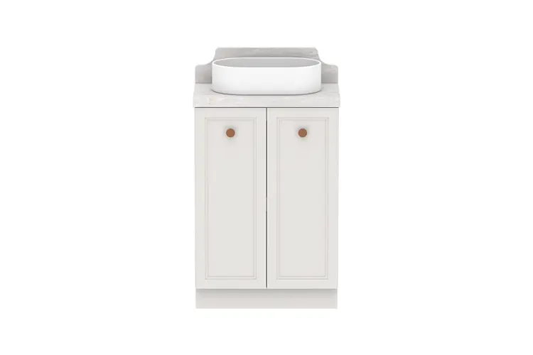 Mabel Ens All Door Twin 600 WK C CS  