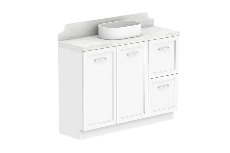 Mabel Ens Dor&Drw Twin 1200 WK C DU  