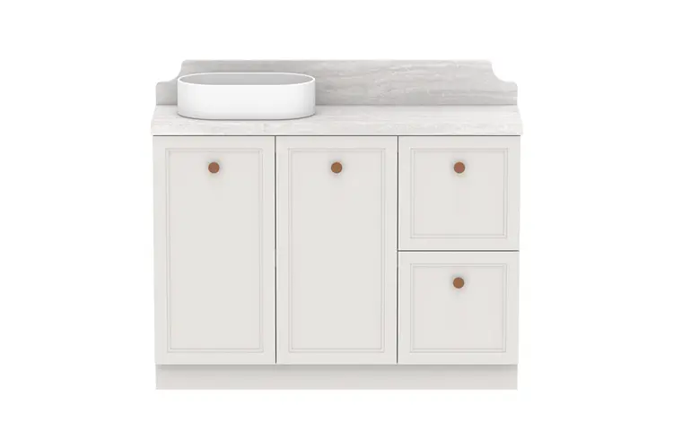 Mabel Ens Dor&Drw Twin 1200 WK L DU  