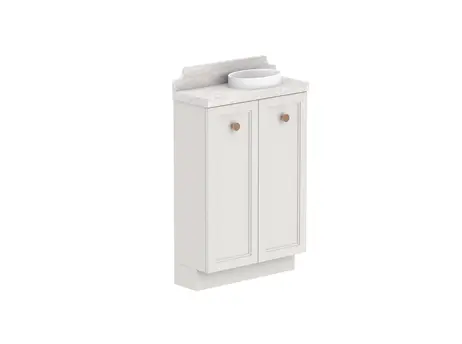 Mabel Caesarstone finish Mini All Door 600 WK R CS  