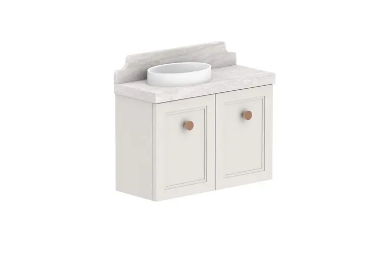 Mabel Mini All Door 600 WH L DU  