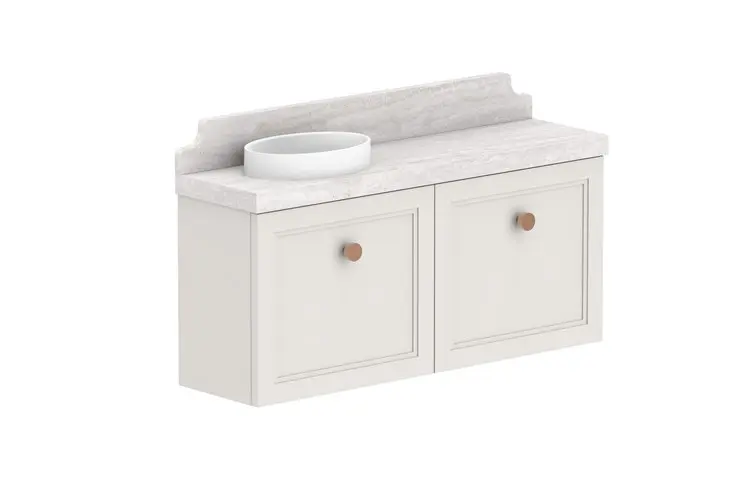 Mabel Mini All Door 900 WH L CP  