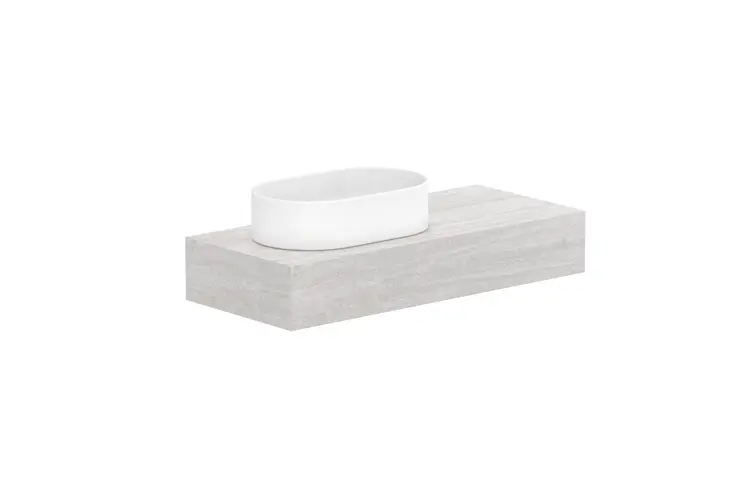 Michel Ens Bench 900 WH L DU 