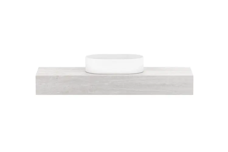 Michel Ens Bench 1200 WH C CP 