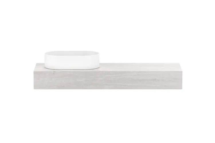 Michel Ens Bench 1200 WH L DU 