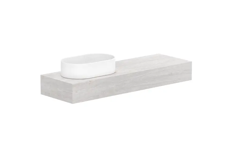 Michel Ens Bench 1200 WH L CS 