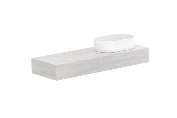 Michel Ens Bench 1200 WH R CS 
