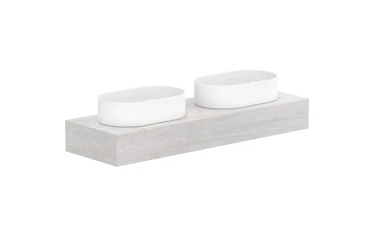 Michel Ens Bench 1200 WH D CS 