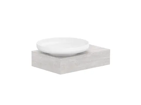 Michel Durable finish Mini Bench 500 WH L DU 