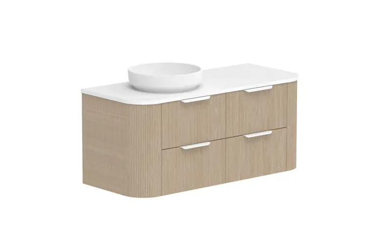 Thirroul All Drw Twin 1200 WH L CS 