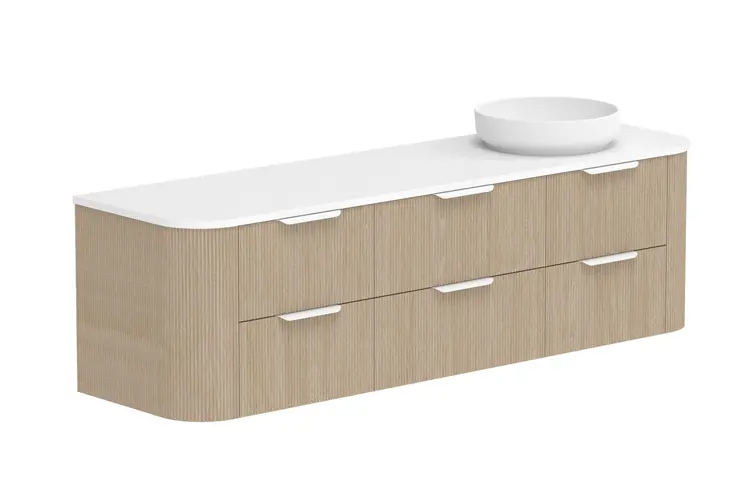 Thirroul All Drw Twin 1800 WH R CS 