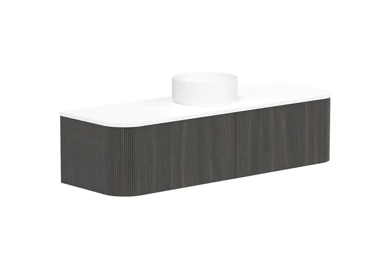 Waverley All Drw Slim 1500 WH C CS 