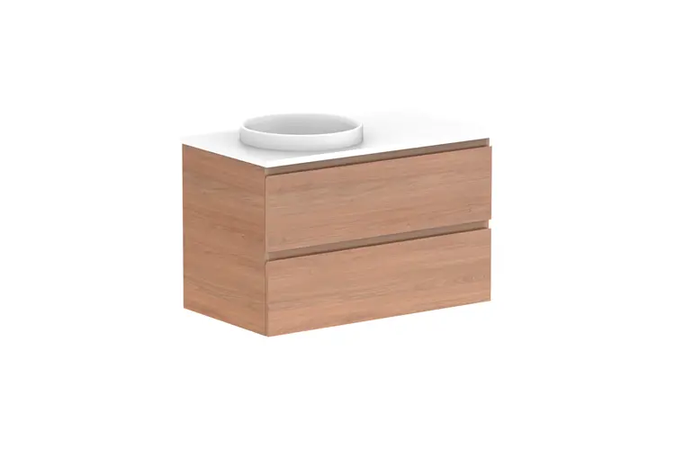 Glacier Lite All Drw Twin 1050 WH L DU 