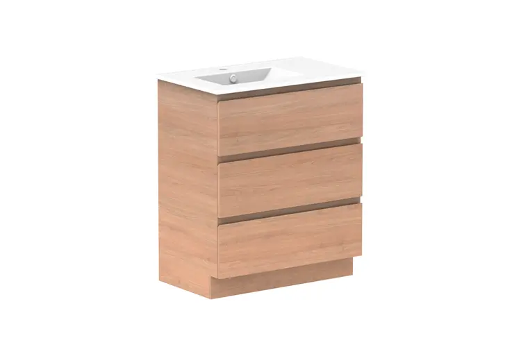 Glacier Lite All Drw Trio 750 WK L CE 