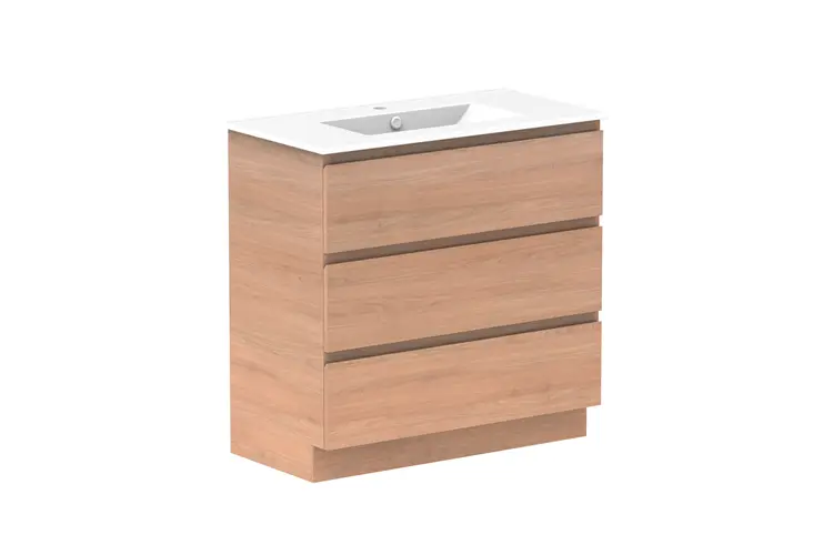 Glacier Lite All Drw Trio 900 WK C CS 