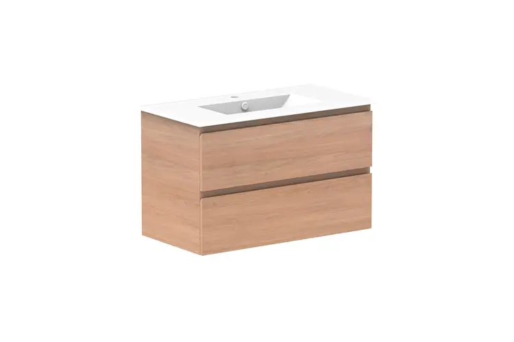 Glacier Customizable Premium Pro All Drw Twin 900 WH C CP 