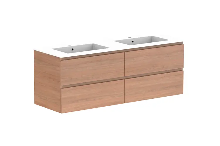 Glacier Pro All Drw Twin 1500 WH D CM 