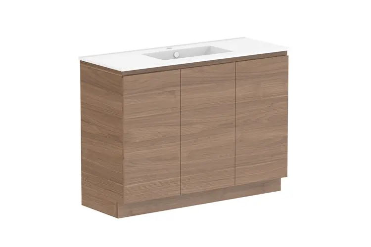 Glacier Lite All Door Trio 1200 WK R DU 