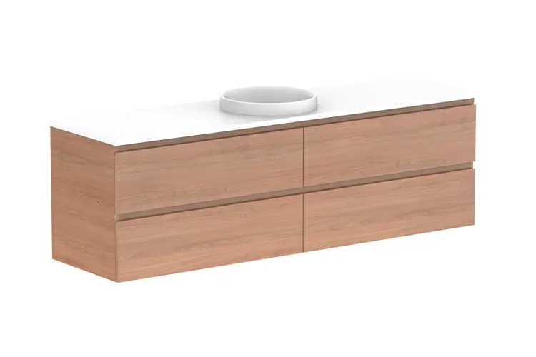 Glacier Pro All Drw Twin 1800 WH C CP 