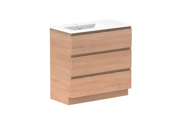 Glacier Pro All Drw Trio 900 WK L DU 