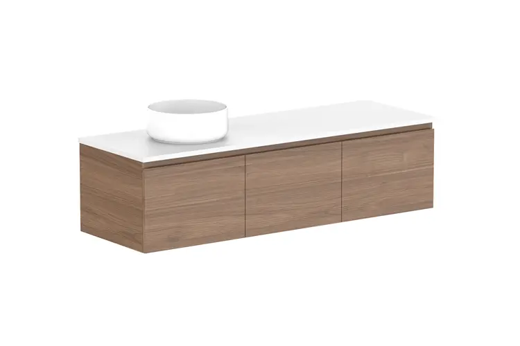 Glacier Lite All Door Slim 1500 WH L DU