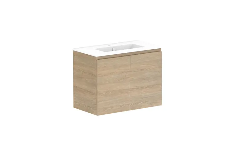  Glacier Pro All Door Slim 750 WH R CP 