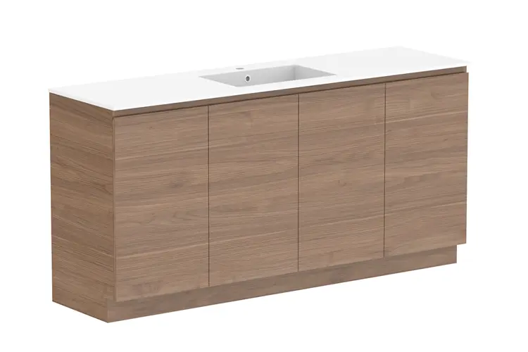 Glacier Pro All Door Trio 1800 WK C CS 