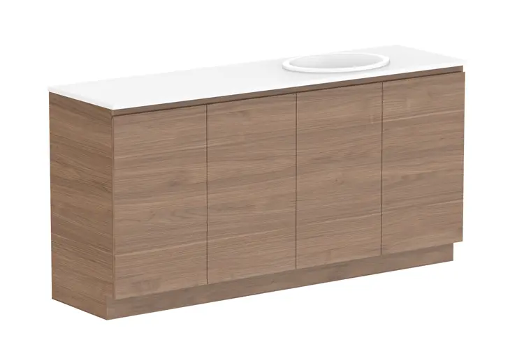 Glacier Pro All Door Trio 1800 WK R DU 