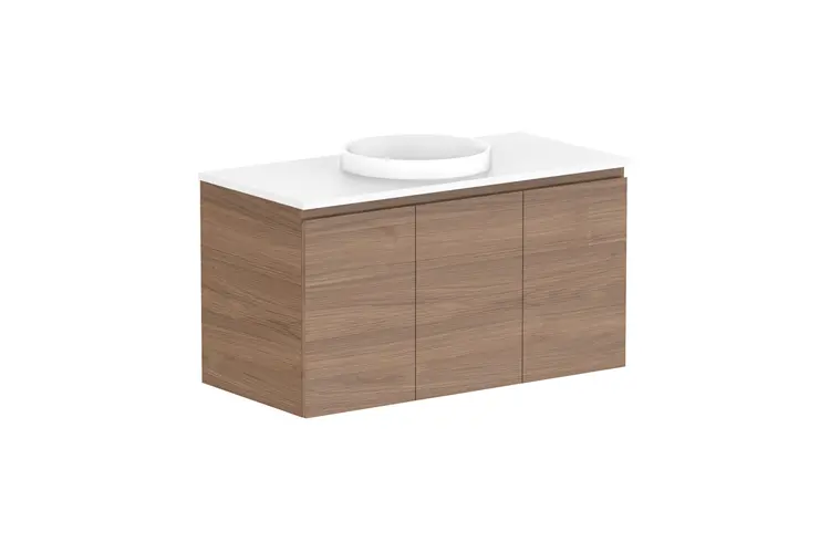 Glacier Pro All Door Twin 1050 WH Centre Bowl – DU