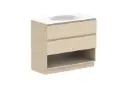 Glacier Pro Shelf Twin 1050 WK C DU 