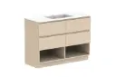 Glacier Pro Shelf Twin 1200 WK C CM 