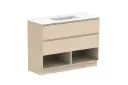 Glacier Pro Shelf Twin 1200 WK C CP 