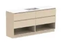 Glacier Pro Shelf Twin 1800 WK C CP 