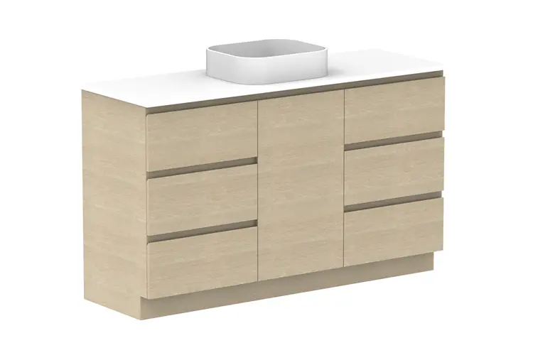 Glacier Lite Hamper Trio 1500 WK C CP 