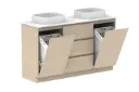 Glacier Lite Hamper Trio 1500 WK D CS 