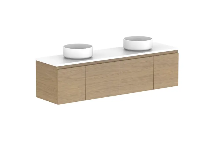 Glacier Lite Ens Dor&Drw Slm 1500WH D CP (CUSTOMIZABLE PREMIUM) 