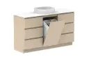 Glacier Lite Hamper Trio 1800 WK C CS 