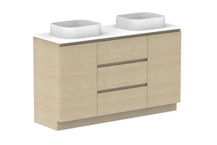 Glacier Lite Hamper Trio 1800 WK D DU 