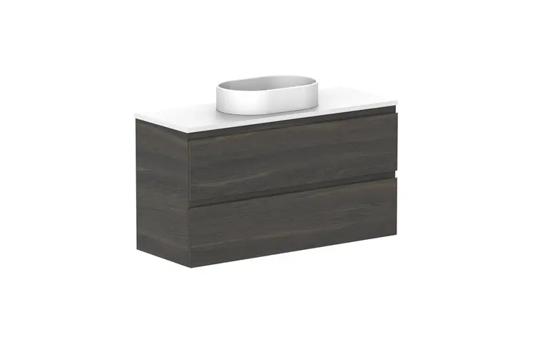 Glacier Lite Ens All Drw Twn 1050WH C CS 