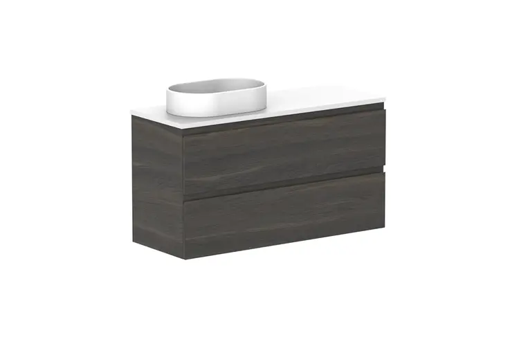 Glacier Lite Ens All Drw Twn 1050WH L CS 