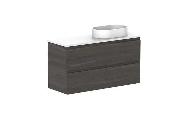 Glacier Lite Ens All Drw Twn 1050WH R CS 