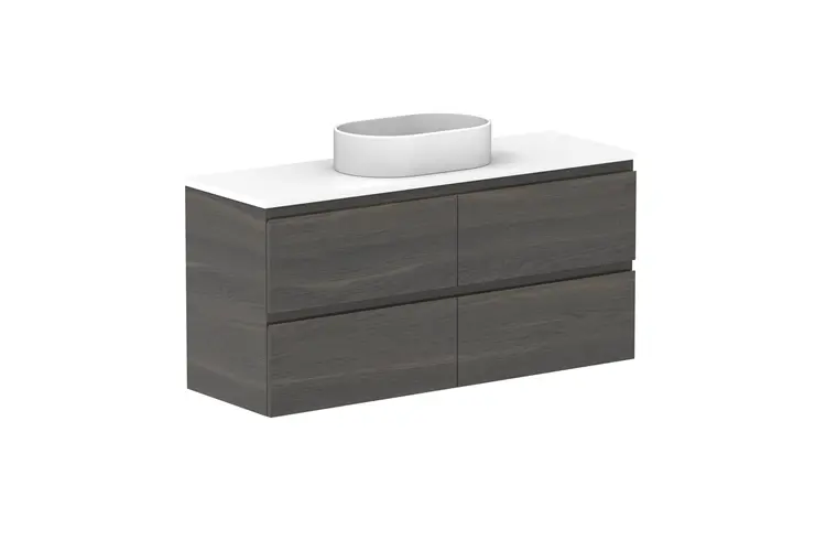 Glacier Lite Ens All Drw Twn 1200WH C CS 