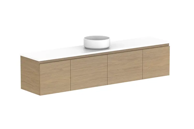 Glacier Pro Ens Dor&Drw Slim 1800WH Centre Bowl – CS