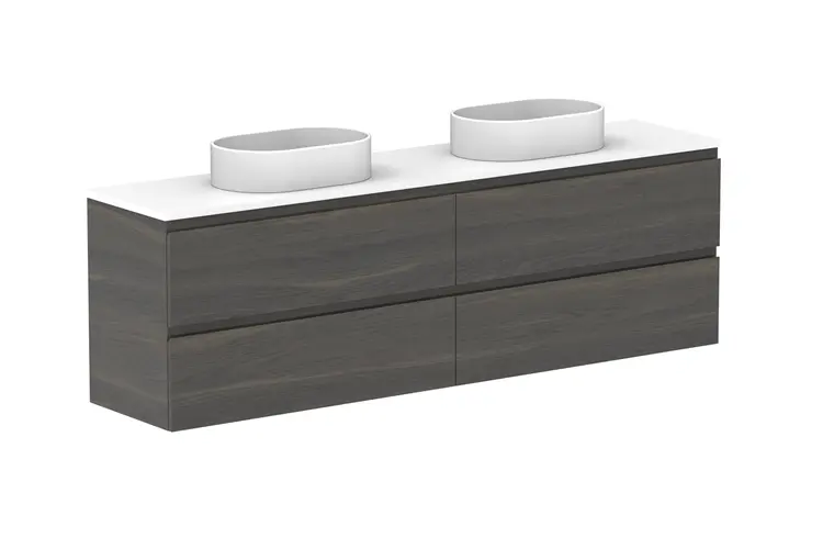 Glacier Lite Ens All Drw Twn 1800WH D CP 