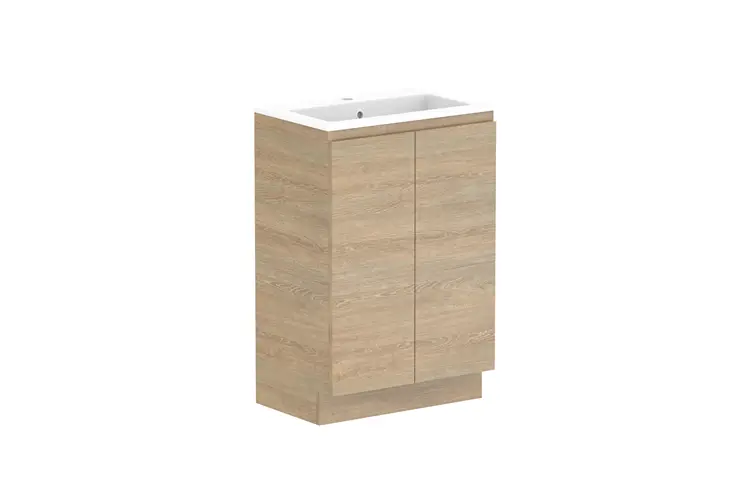 Glacier Lite All Dor Ens Trio 600WK C CM 