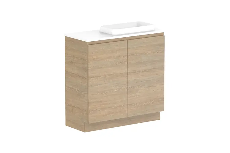 Glacier Lite All Dor Ens Trio 900WK R CP 