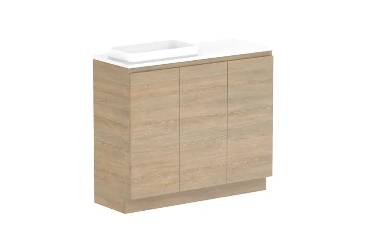 Glacier Lite All Dor Ens Tro 1050WK L DU 