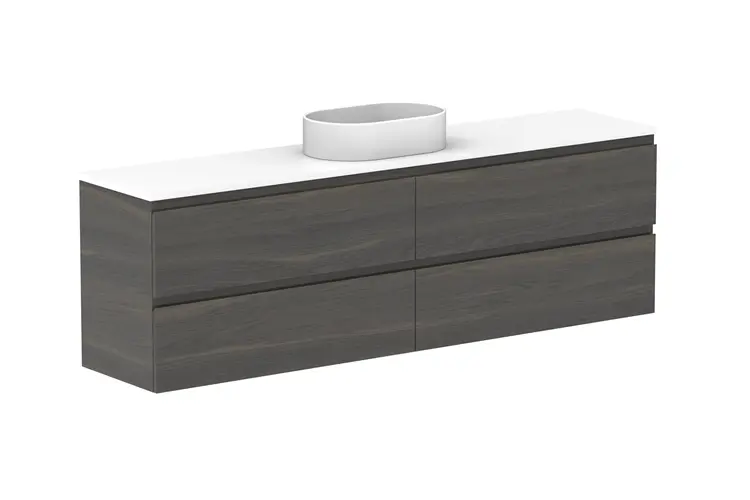 Glacier Pro Ens All Drw Twin 1800WH C CP (CUSTOMIZABLE PREMIUM) 