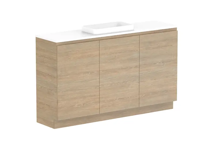 Glacier Lite All Dor Ens Tro 1500WK C DU 